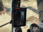 Control Station with Dash Console
