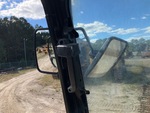 Control Station with Mirrors