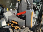 Control Station with Seats/Armrests
