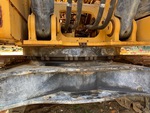 Chassis with Turntable Bearing