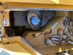 Engine with DEF / AdBlue Tank