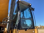 General Appearance with Glass