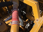 Engine with Cooling System Leaks