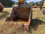 Specialty with Excavator Bucket Condition