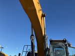 Hydraulics with Boom Lift Cylinder(s)