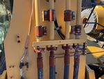 Hydraulics with
