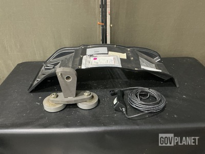 (8) Access Covers, (2) Shaft Assemblies, (12) Switches & Assorted Items