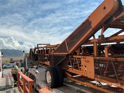 Conveyor