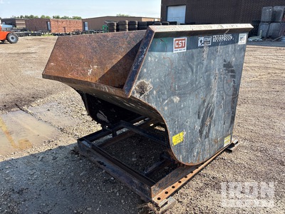 2018 Star 1825 5 ft 6 in Self-Dumping Hopper
