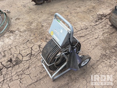 2019 Electric Eel ACE2-200SL Sewer Camera