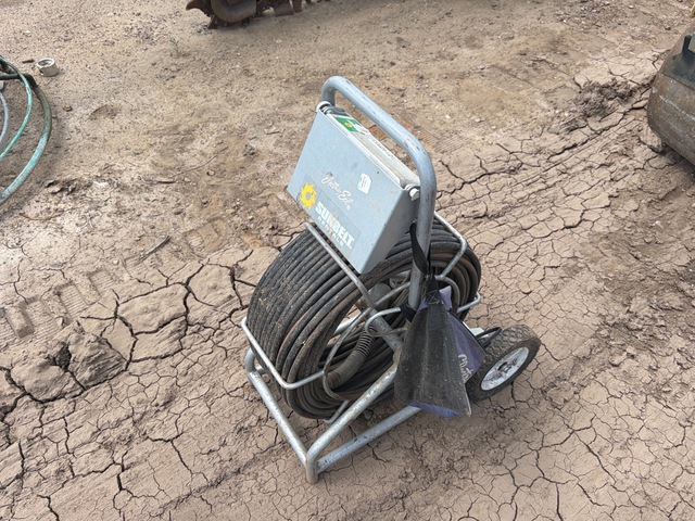 2019 Electric Eel ACE2-200SL Sewer Camera