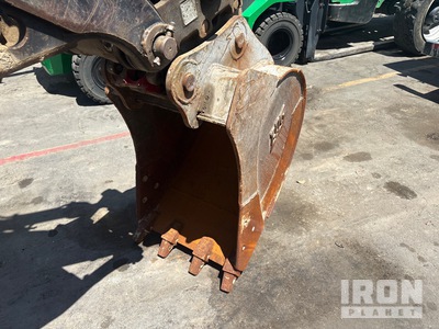 2021 Tag 30120X2 30 in Digging دلو حفارة - Fits Takeuchi Tb2150