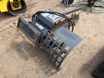 Picture, Right Rear Corner