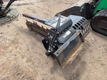 Picture, Left Rear Corner