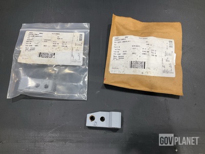 (23) 76A3769-4 Angle Brackets