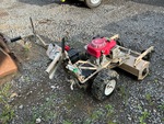 Picture, Right Rear Corner