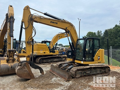 2019 Cat 310 Tracked Excavator