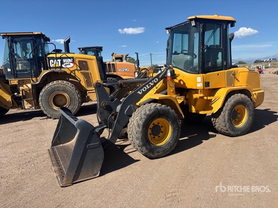 Volvo L30GS Wheel Loader