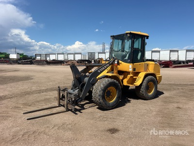 Volvo L30GS Wheel Loader