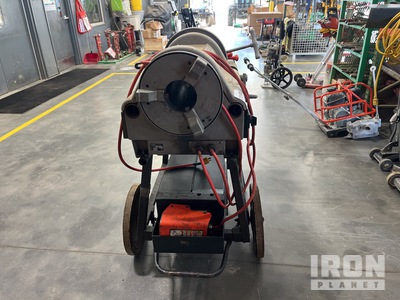 2016 Ridgid 141 Pijp Draadsnijder