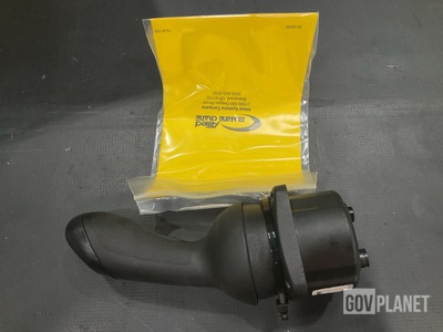 Allied Systems 51998 Manual Control Lever
