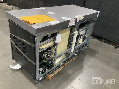 Sterilization Unit