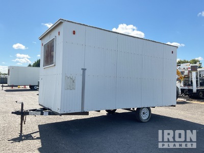 1990 Evergreen Mobile Office