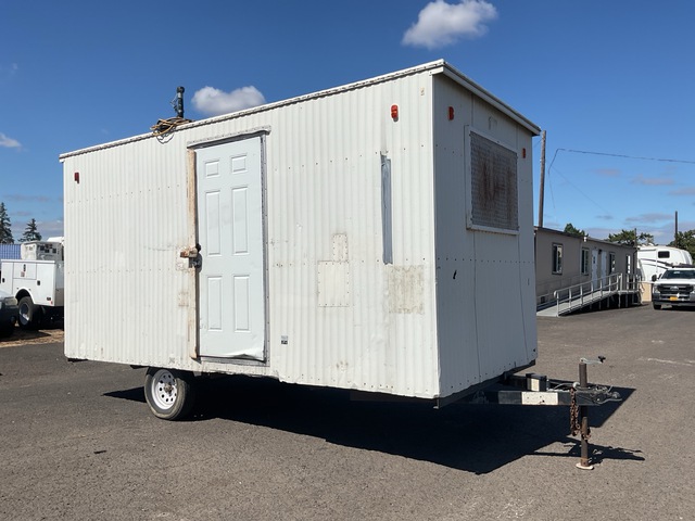 1990 Evergreen Mobile Office
