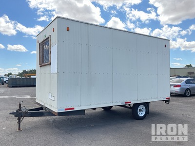 1995 Evergreen Mobile Office