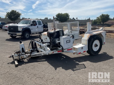 Hogg & Davis Hydra985 Wire Cable Puller