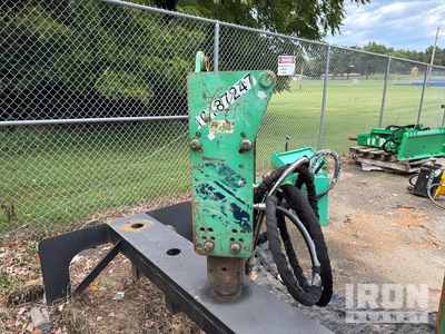 2019 FRD FX55A-CP Hydraulic Breaker