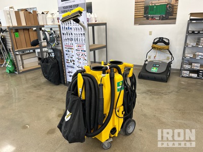 2020 Kaivac KV17501 Electric Floor cleaner Varios, tienda, almacen, consumidor