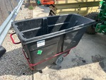 Picture, Right Rear Corner