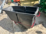 Picture, Left Rear Corner