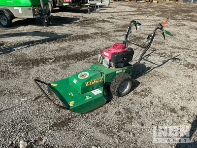 2019 Billy Goat BC2600HH 28 in Gasoline Bosmaaier