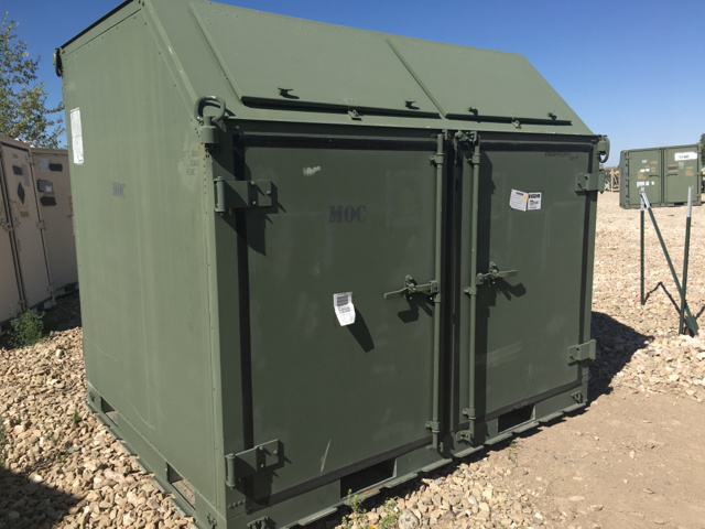 Storage Container