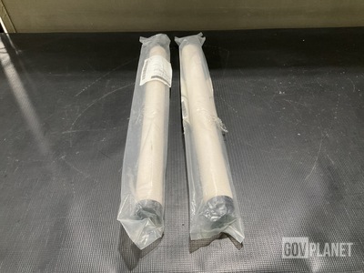(70) Velcon CDF-220E Fluid Filter Elements
