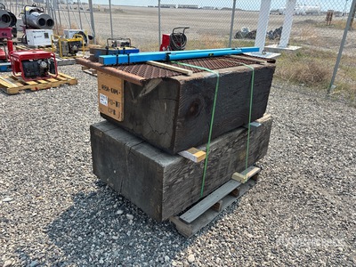 Quantity of Shop Supplies