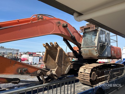 1999 Hitachi EX280 Tracked Excavator