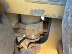 Hydraulique with 