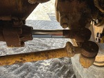 Hydraulique with 