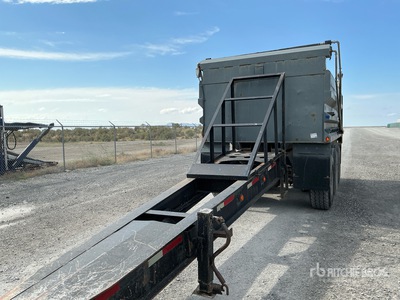 End Dump Trailer