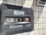 Hour Meter / Odometer