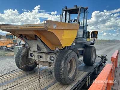 2019 Wacker DW60 Wozidło