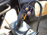 Control Station with Steering Controls
