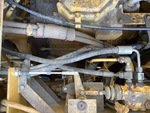 Hydraulics with Hoses (Hydraulics)
