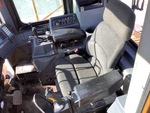 Control Station with Seats/Armrests