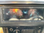 Control Station with Gauges
