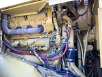 Engine with Engine - Left Side