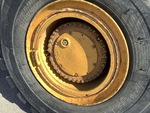 Drivetrain with Final Drives